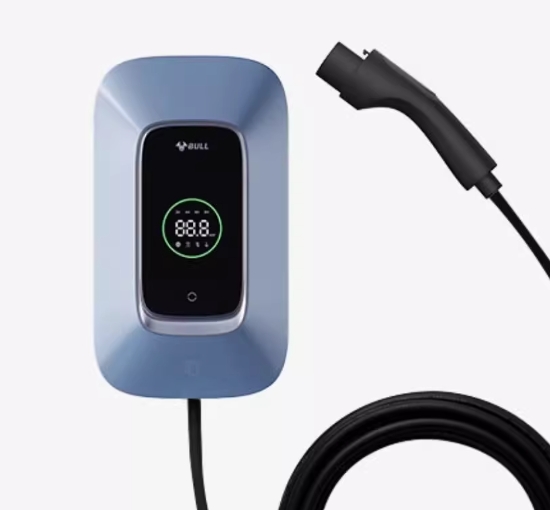 公牛特斯拉充電樁